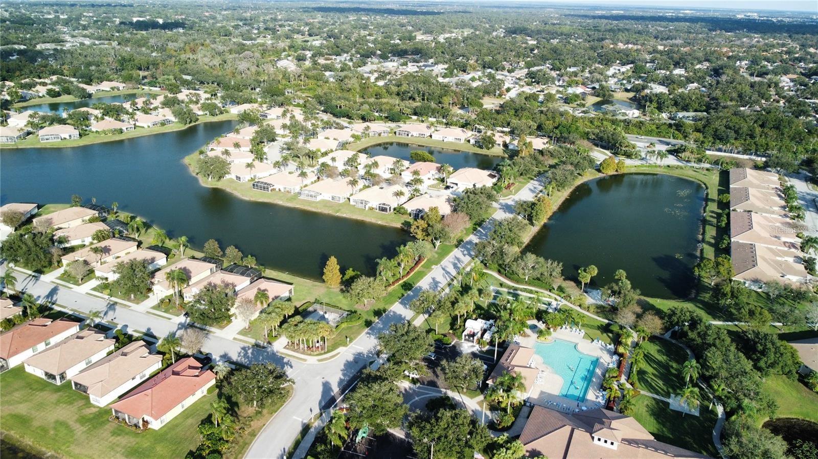 LAKERIDGE FALLS PH 1B - Residential
