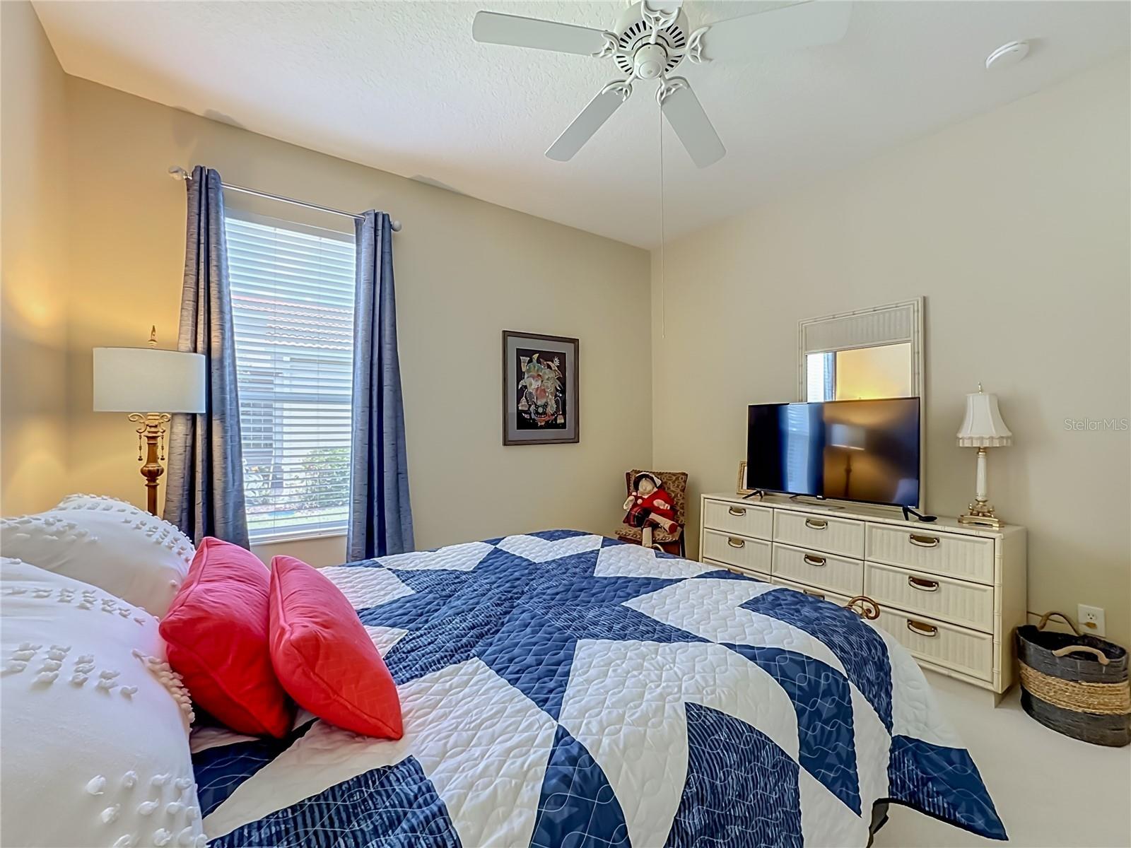 LAKERIDGE FALLS PH 1B - Residential