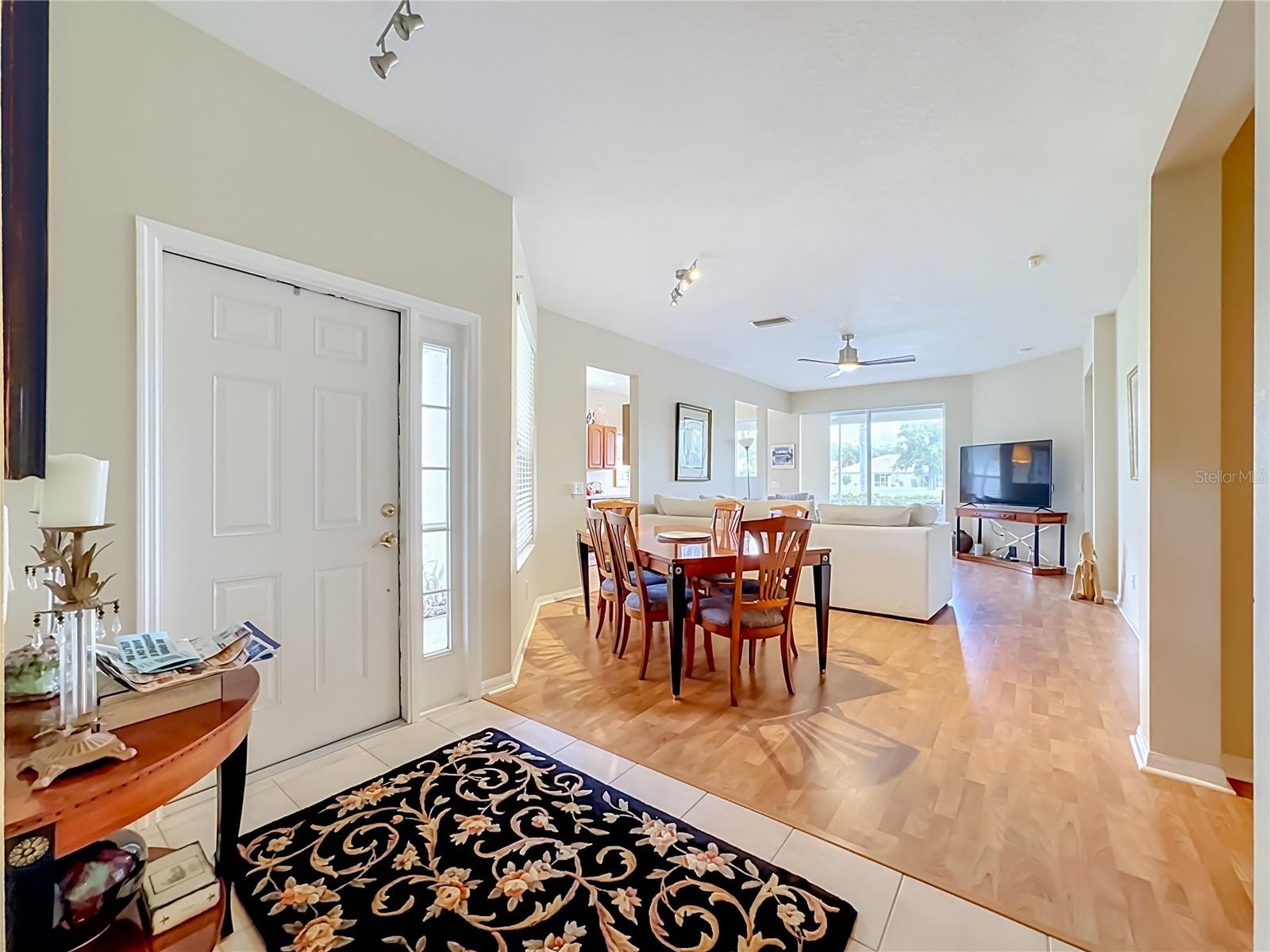 LAKERIDGE FALLS PH 1B - Residential