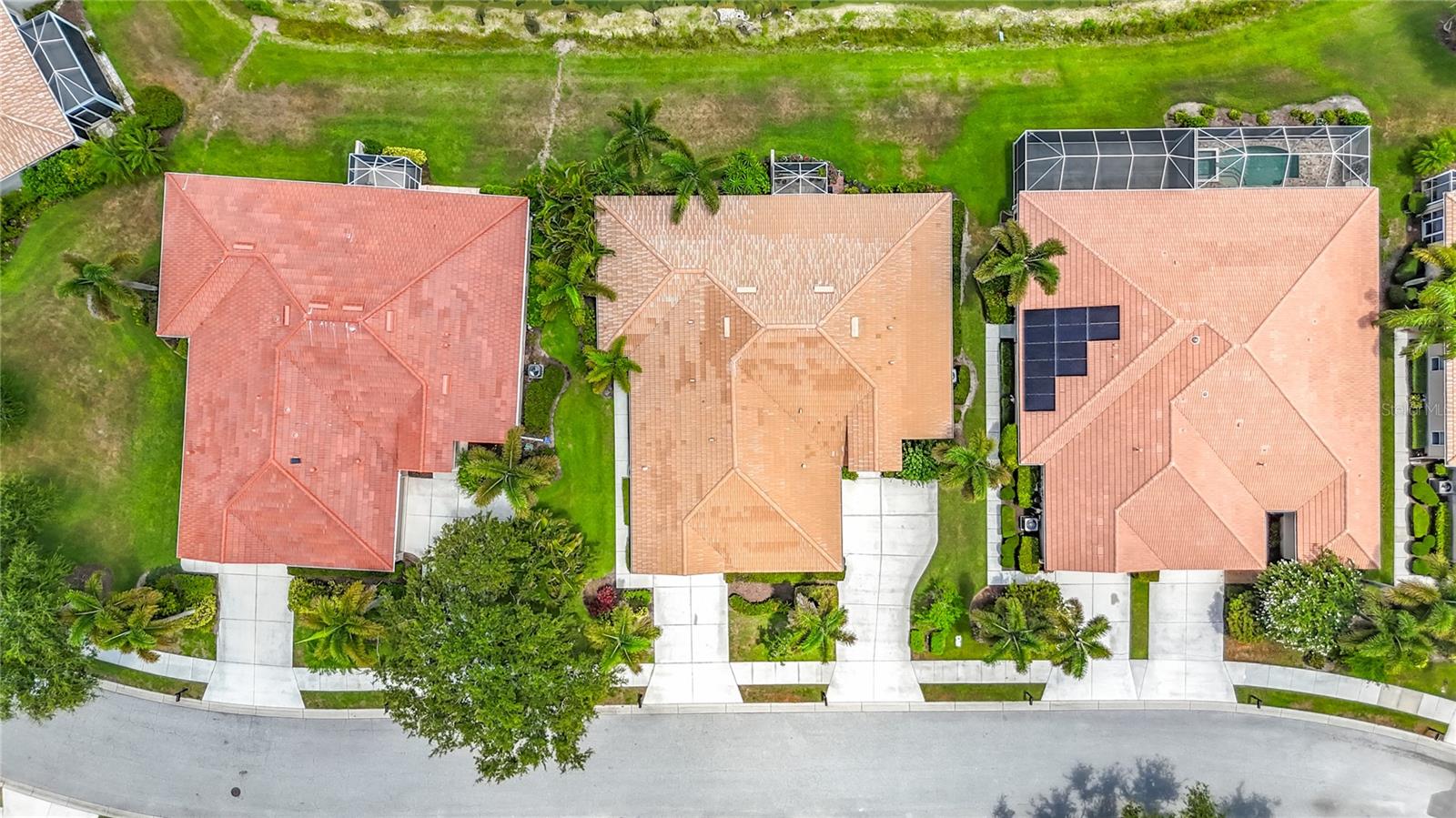 LAKERIDGE FALLS PH 1B - Residential