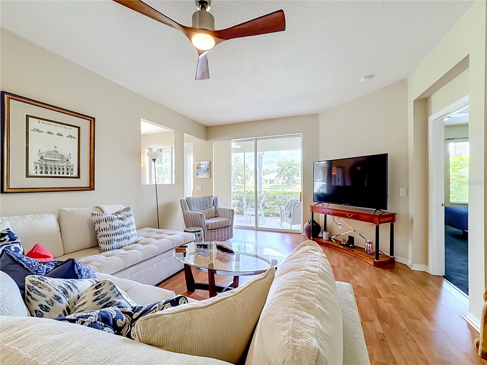 LAKERIDGE FALLS PH 1B - Residential