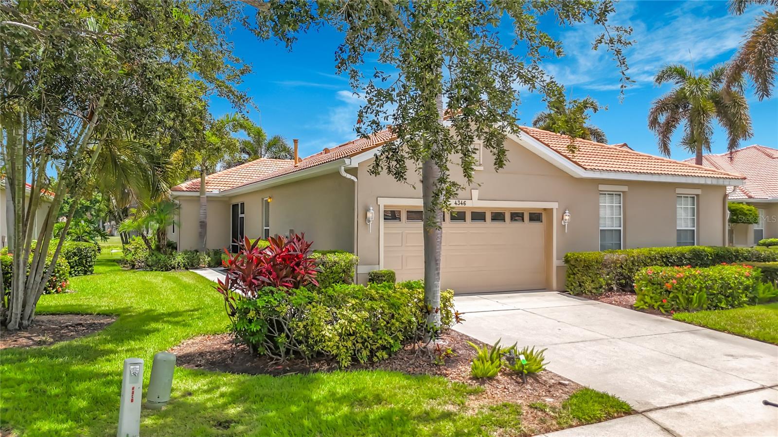 LAKERIDGE FALLS PH 1B - Residential