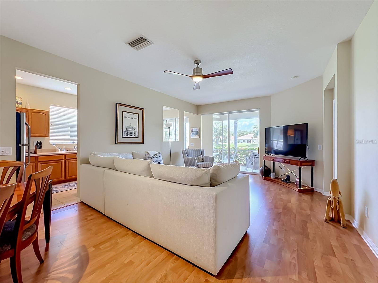 LAKERIDGE FALLS PH 1B - Residential