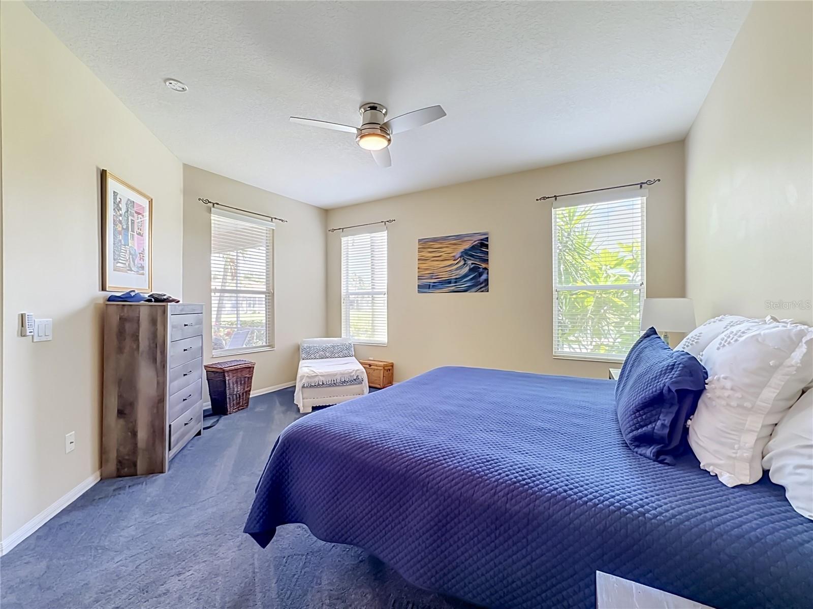 LAKERIDGE FALLS PH 1B - Residential