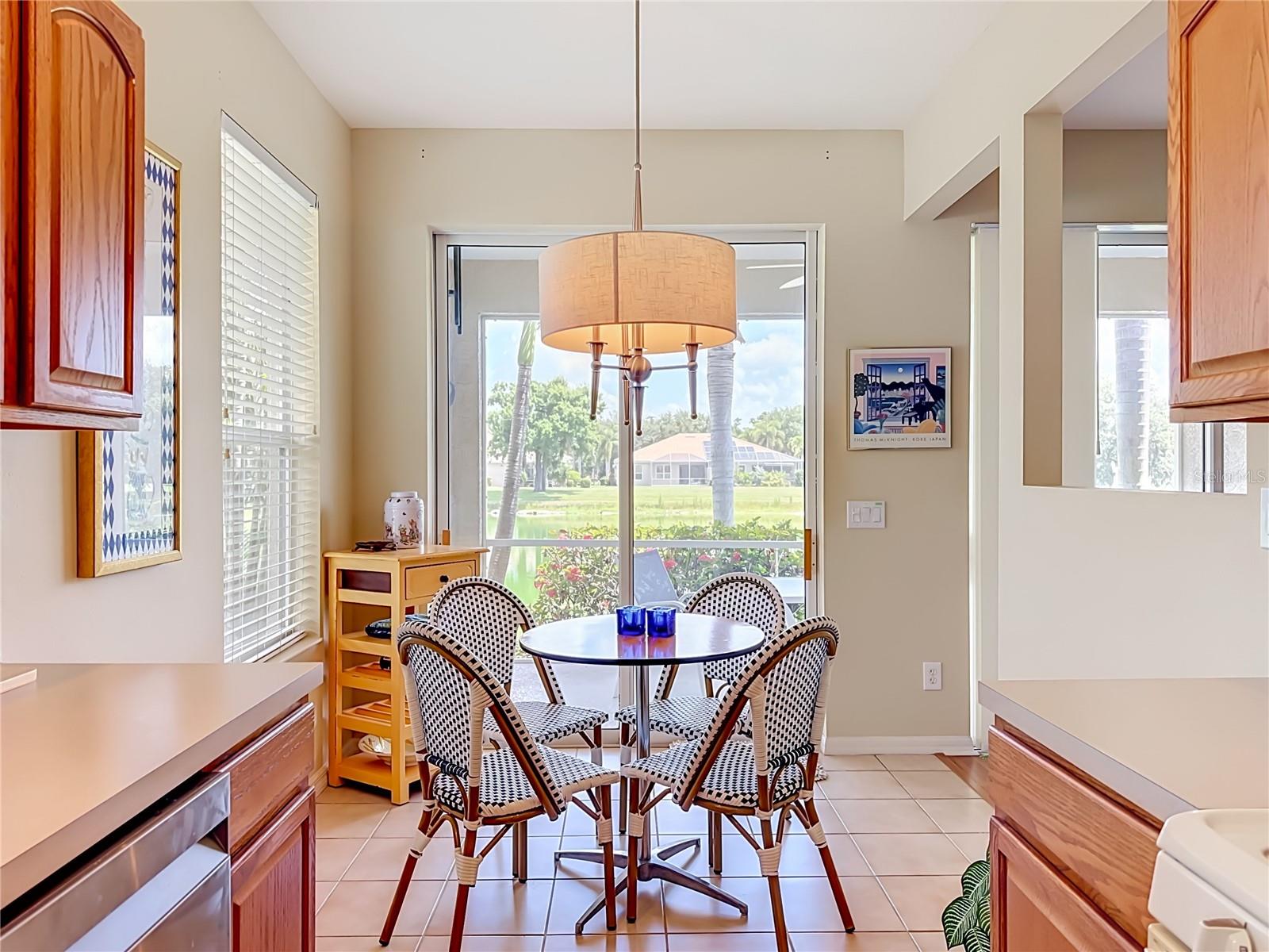 LAKERIDGE FALLS PH 1B - Residential
