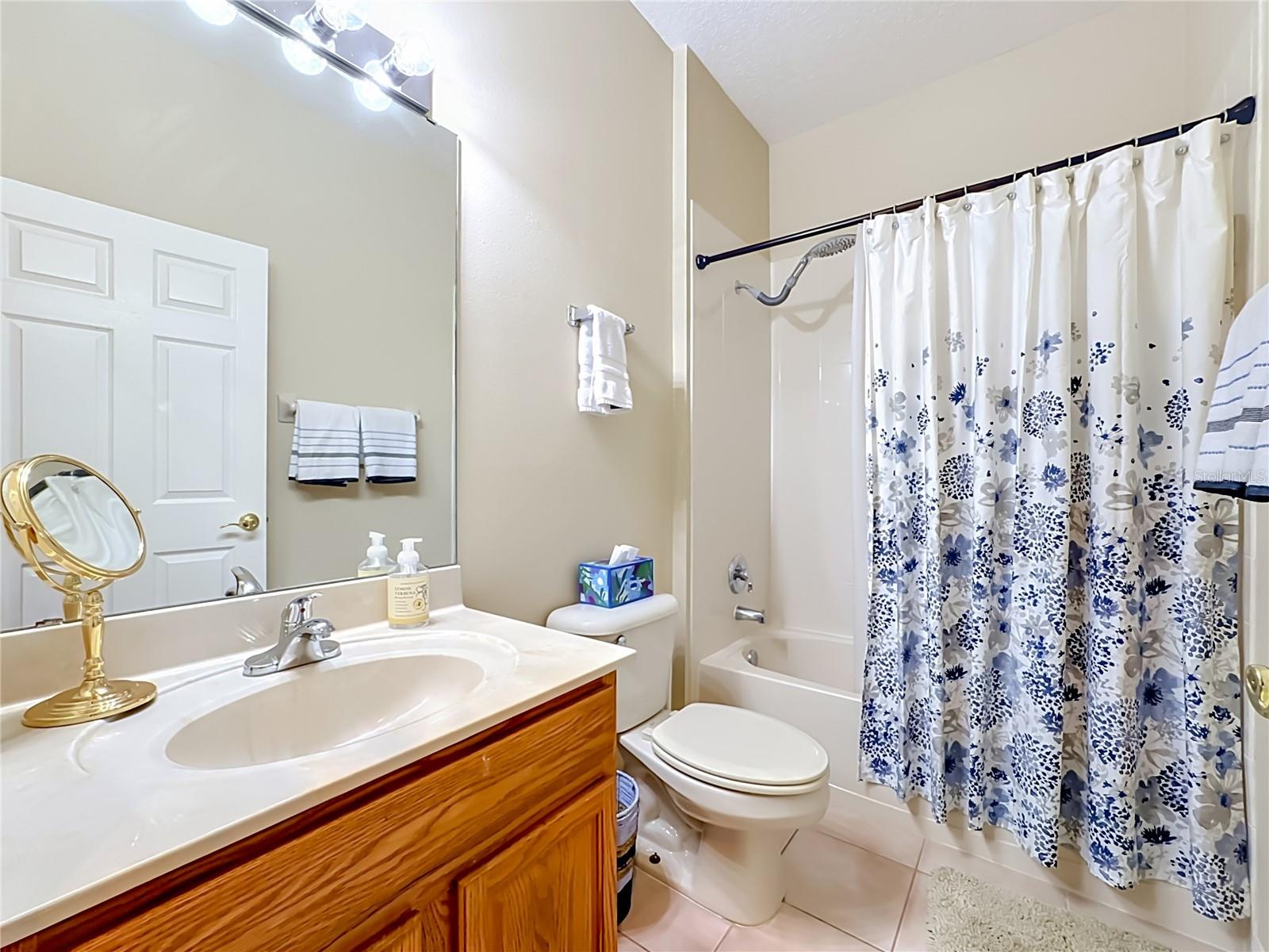 LAKERIDGE FALLS PH 1B - Residential