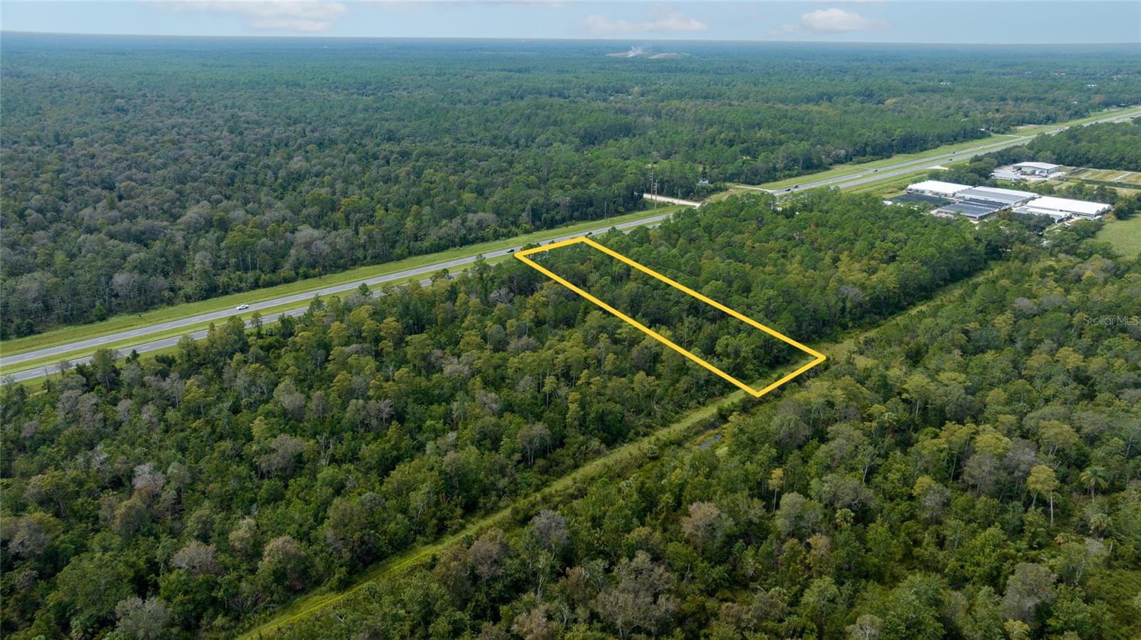 CORONADO ACRES - Land