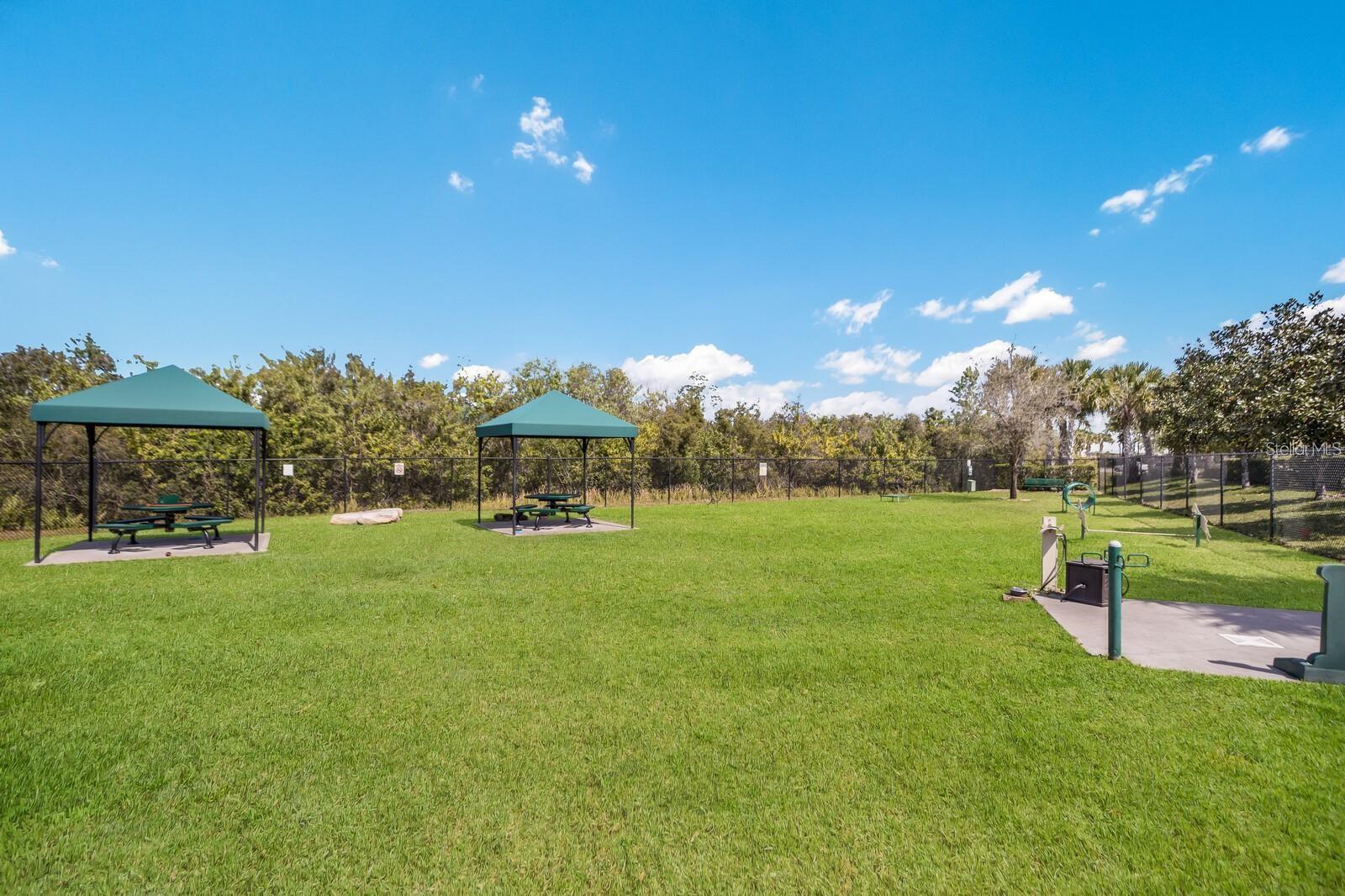 VALENCIA LAKES PH 2 - Residential