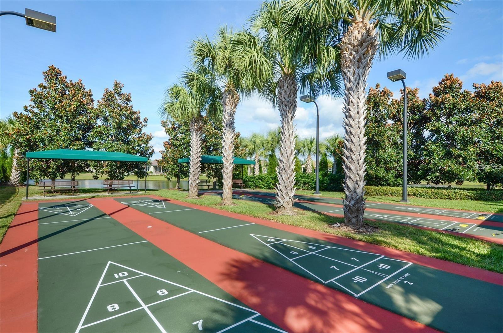 VALENCIA LAKES PH 2 - Residential