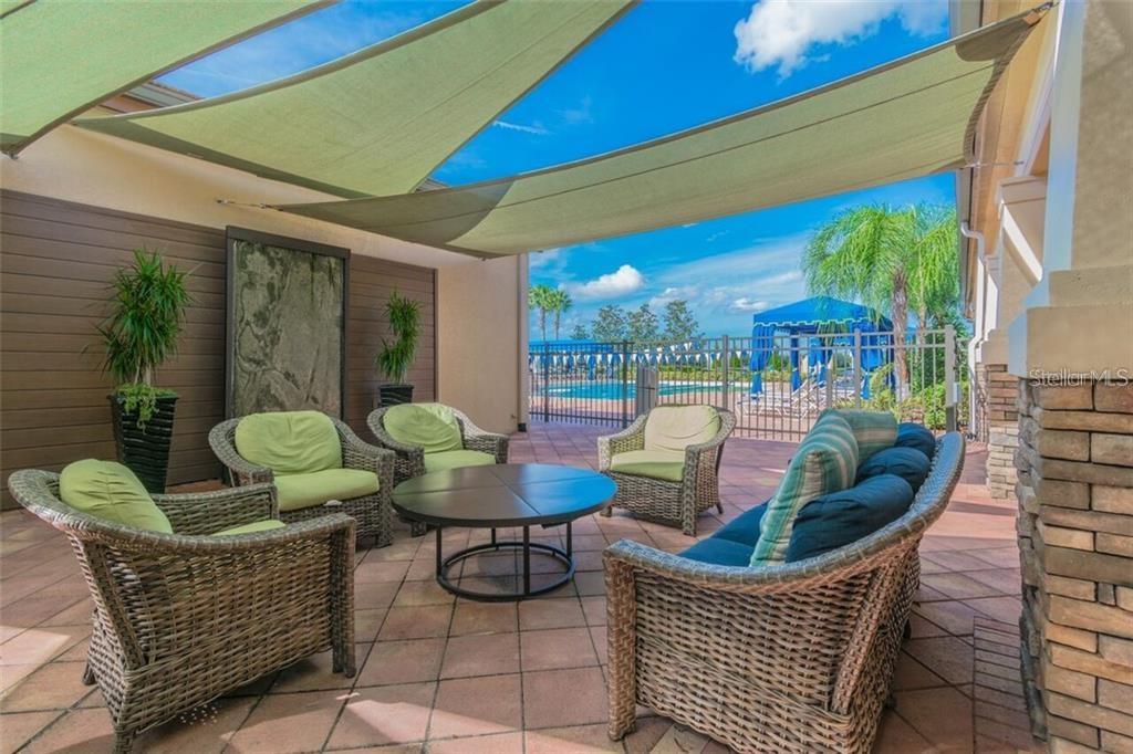 VALENCIA LAKES PH 2 - Residential