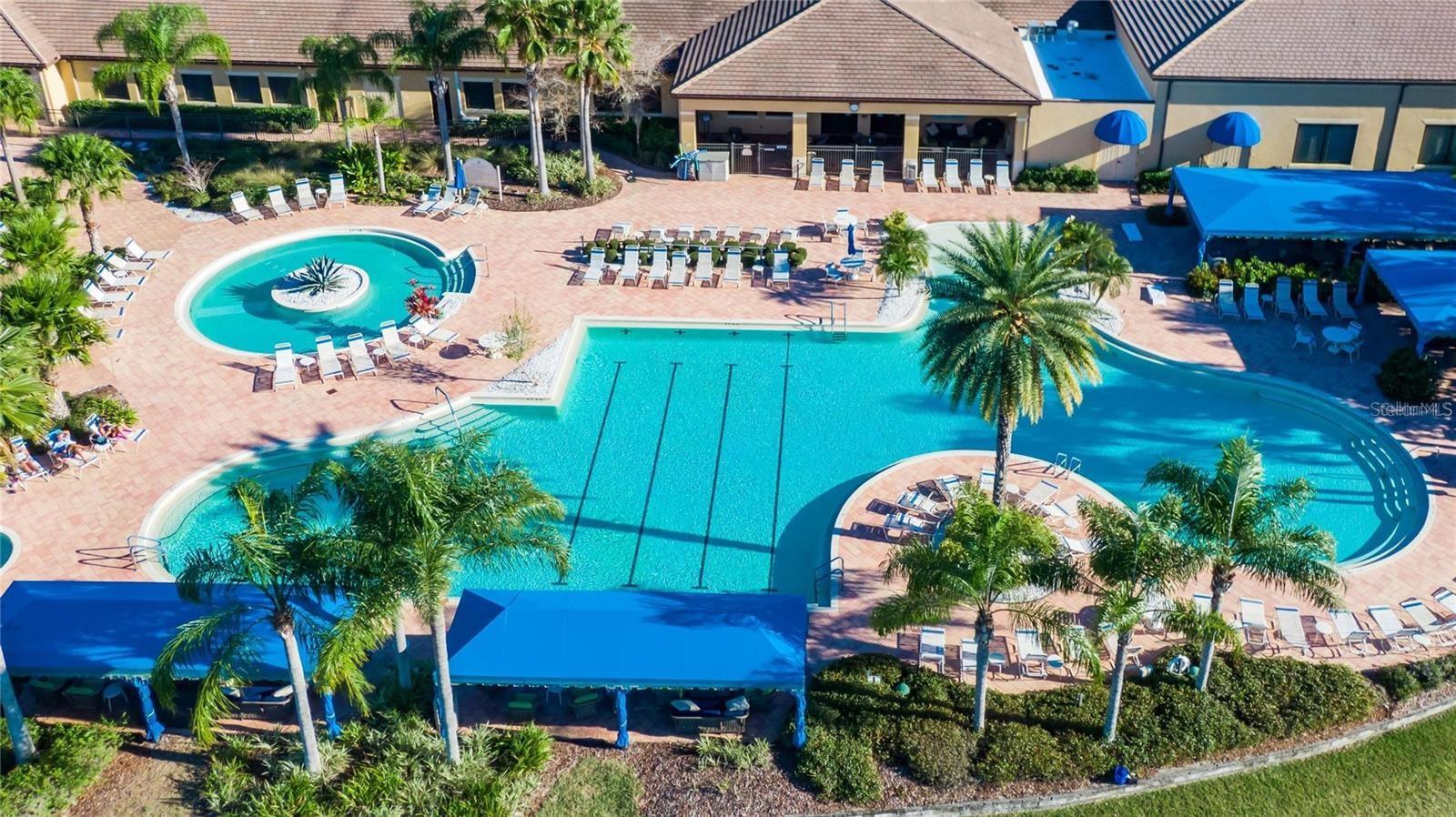VALENCIA LAKES PH 2 - Residential