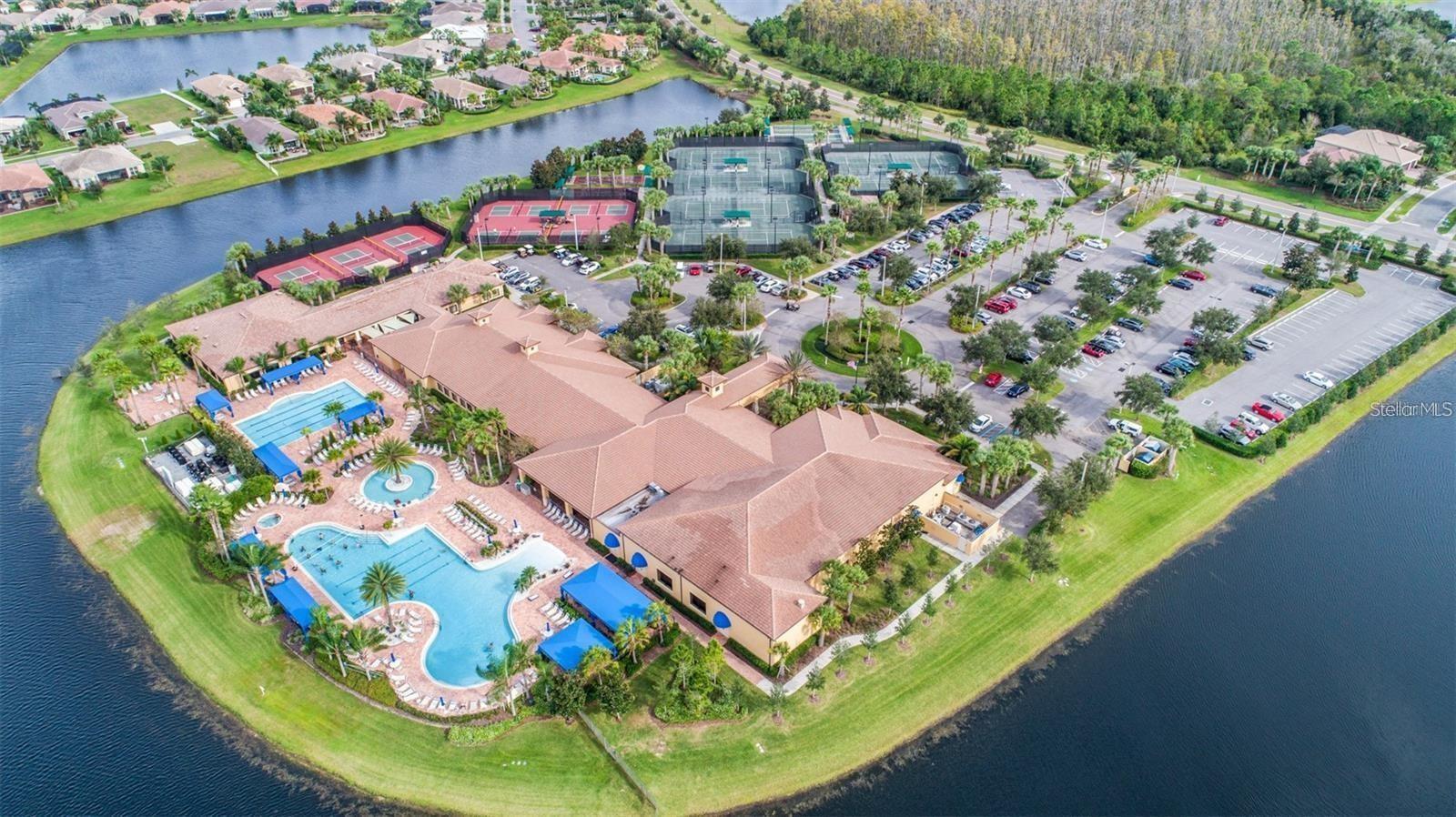 VALENCIA LAKES PH 2 - Residential