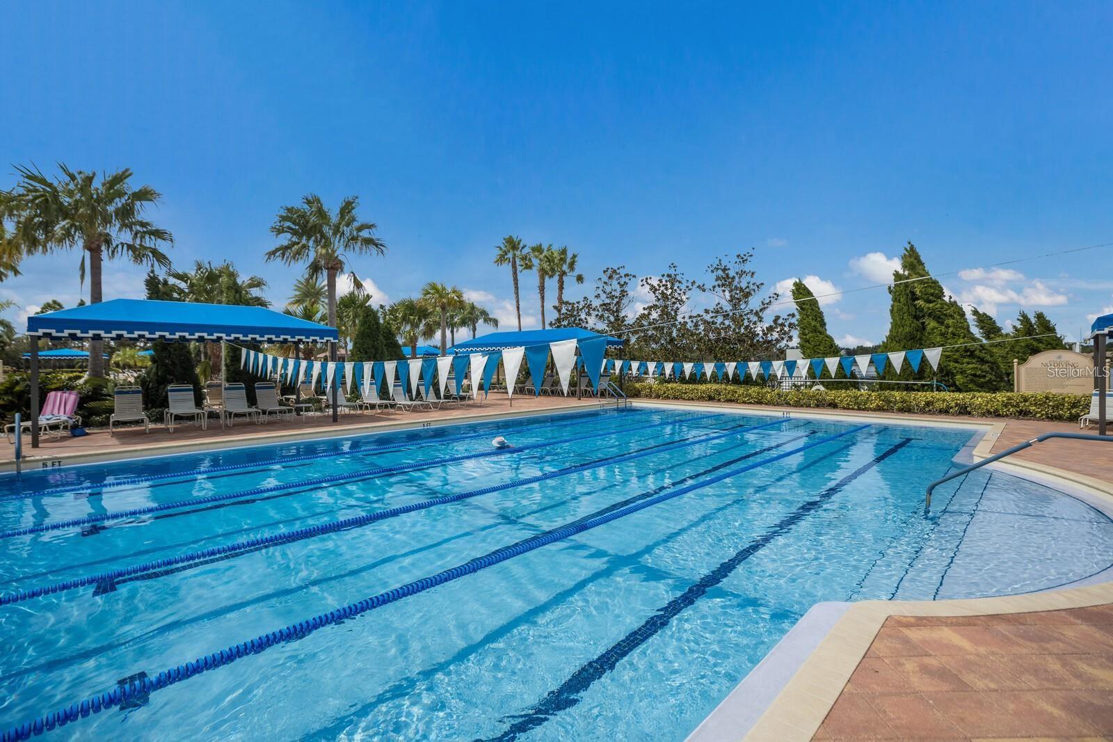 VALENCIA LAKES PH 2 - Residential