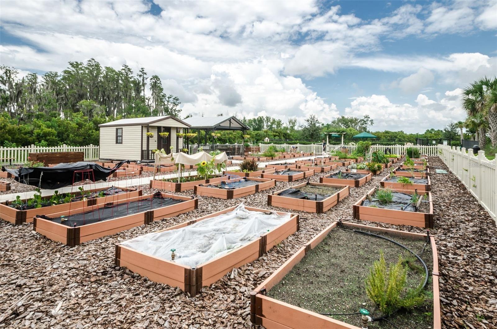 VALENCIA LAKES PH 2 - Residential