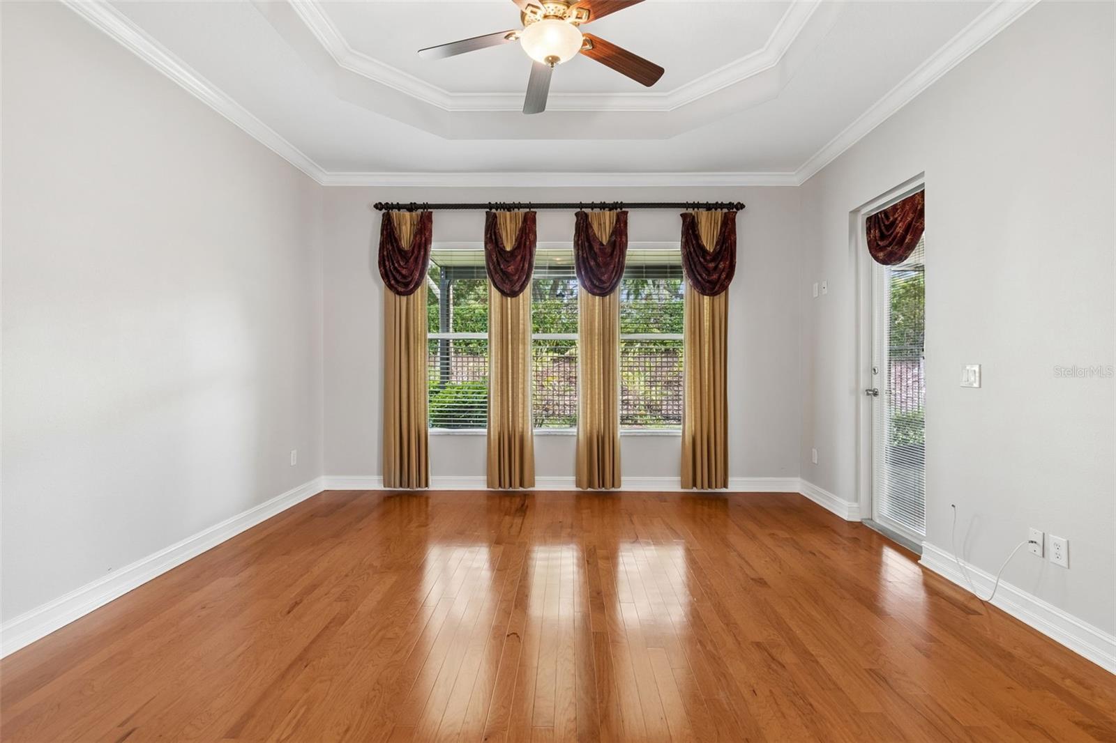 VALENCIA LAKES PH 2 - Residential