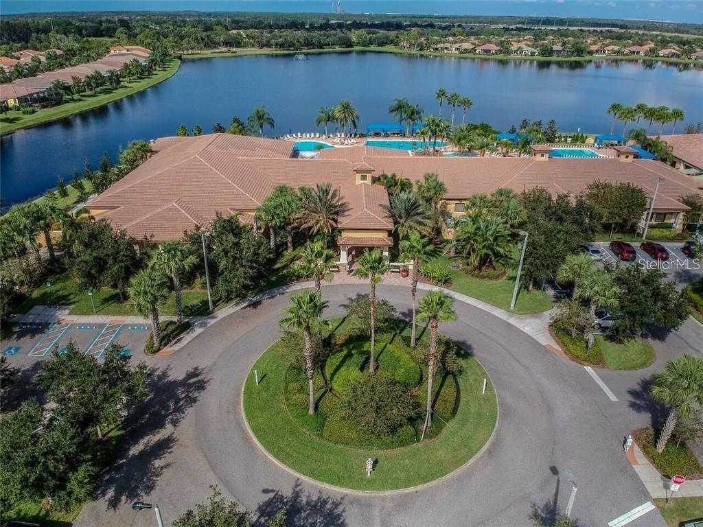VALENCIA LAKES PH 2 - Residential