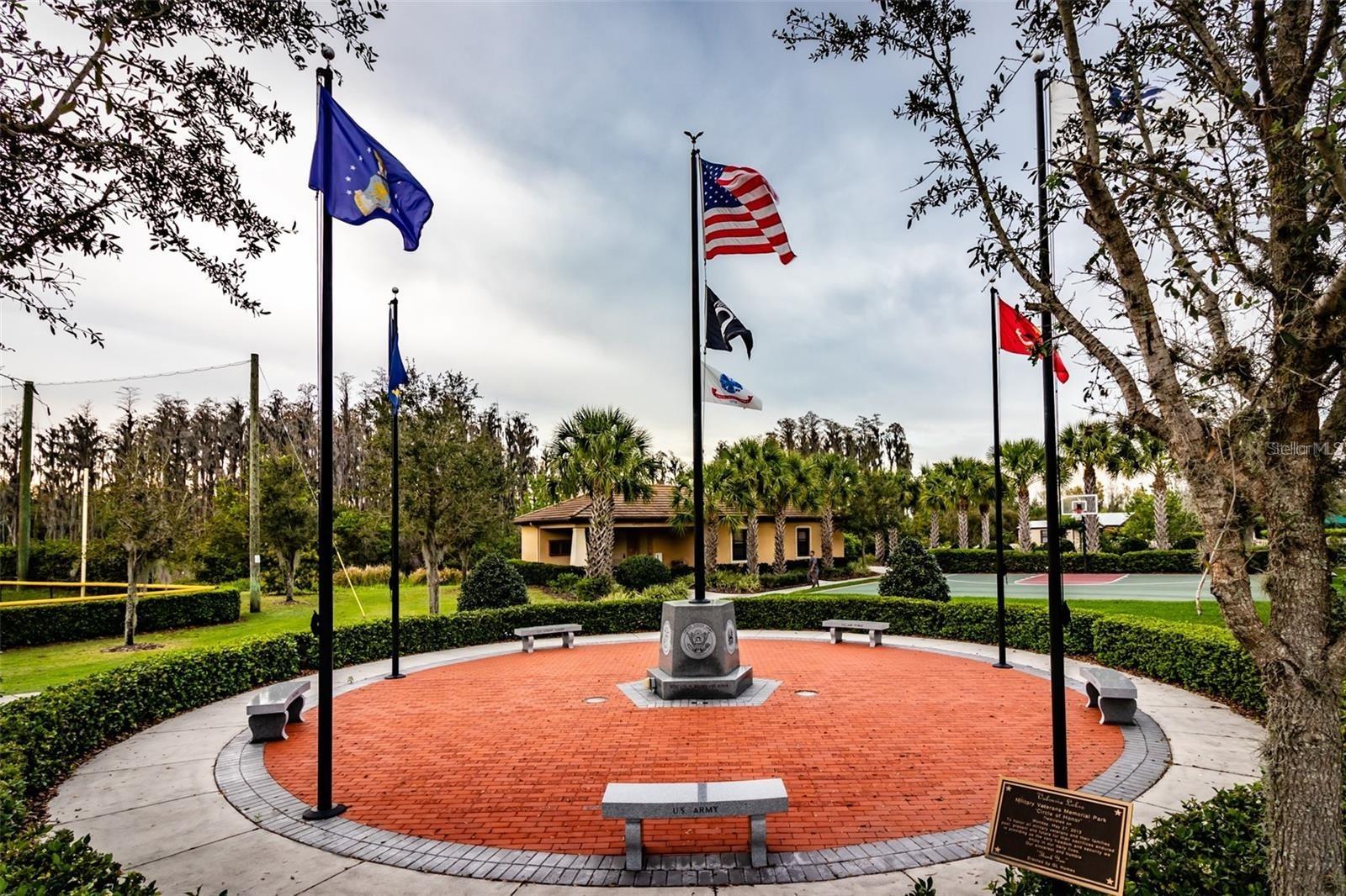 VALENCIA LAKES PH 2 - Residential