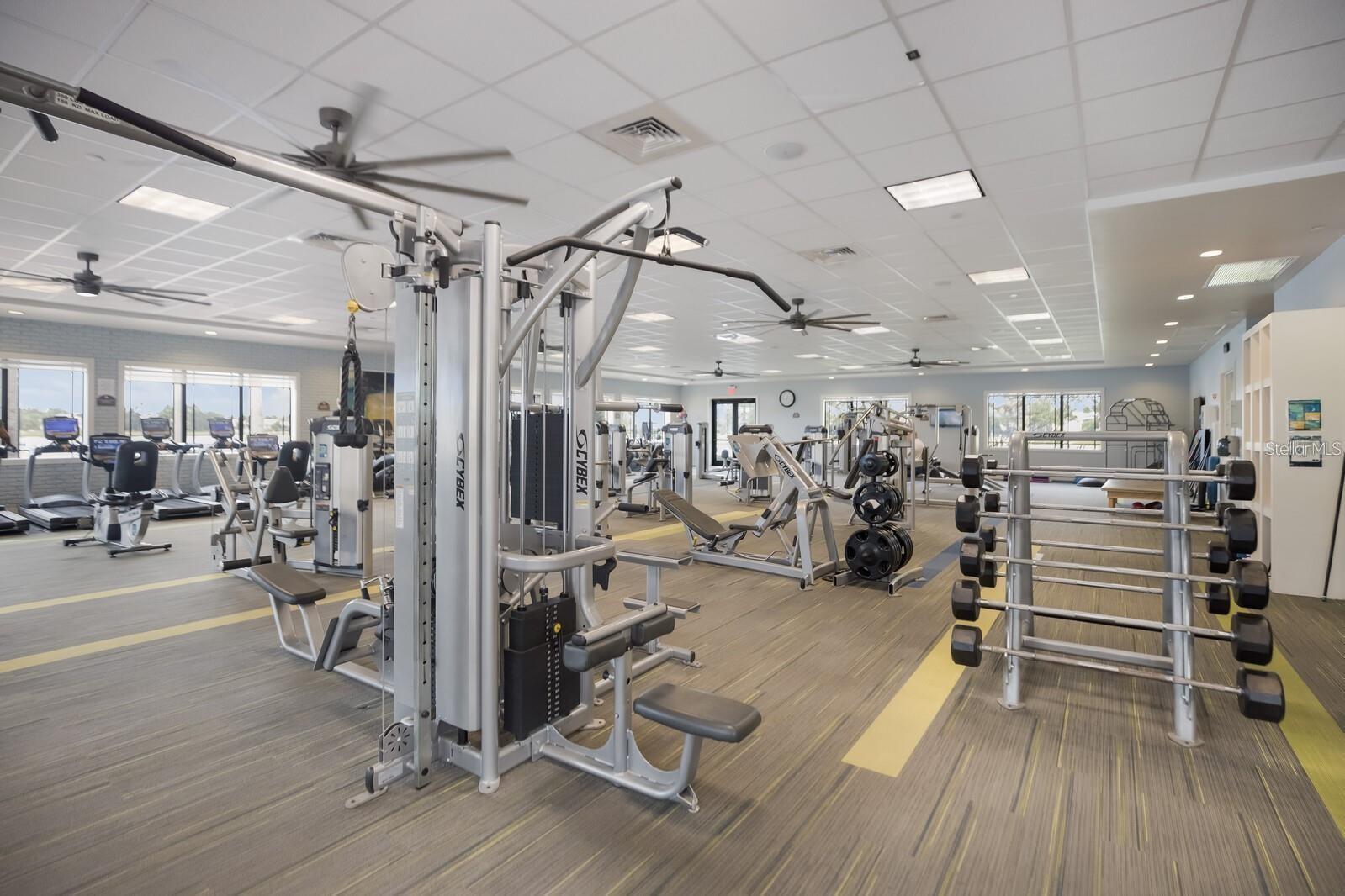 VALENCIA LAKES PH 2 - Residential