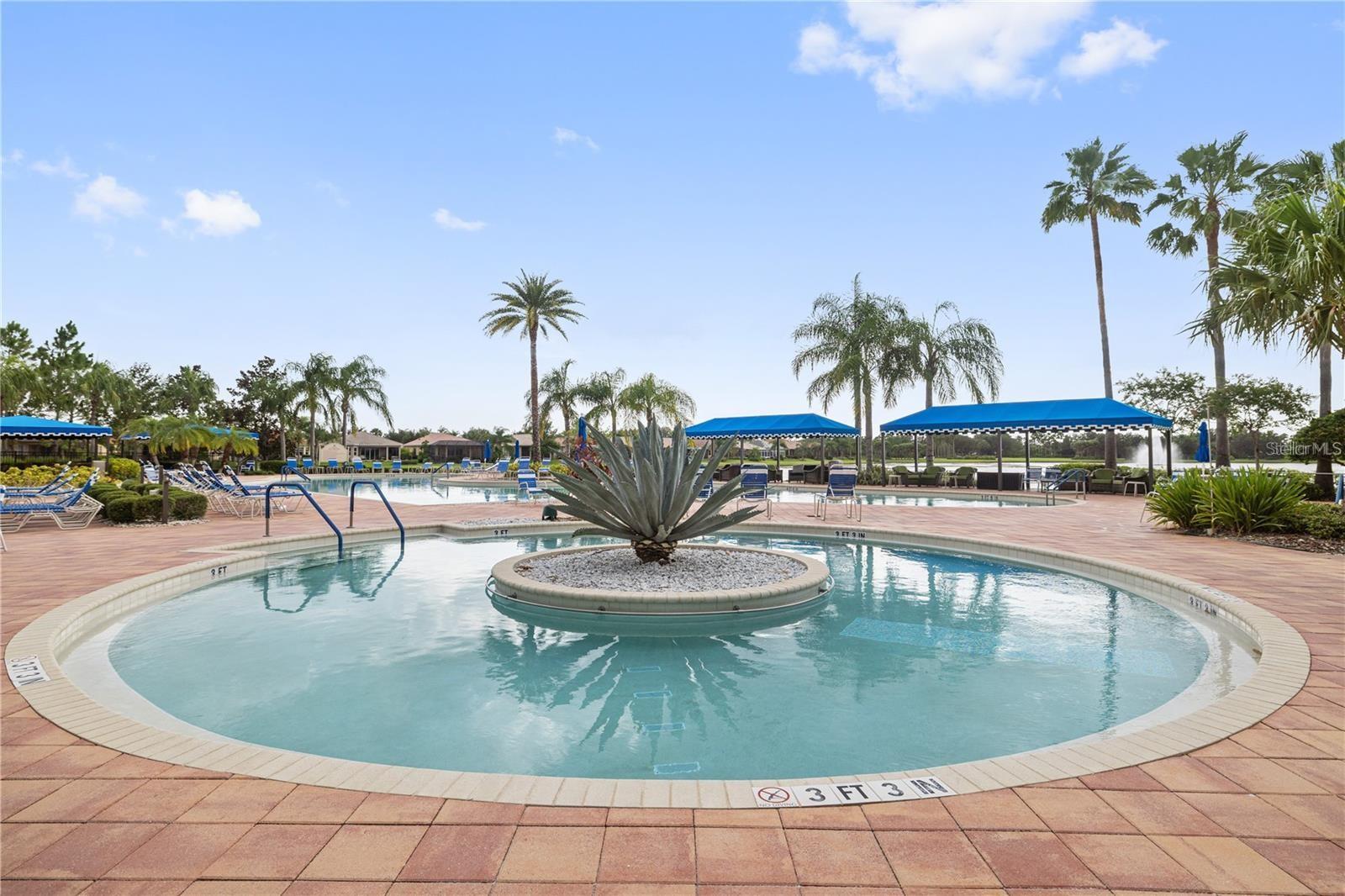 VALENCIA LAKES PH 2 - Residential