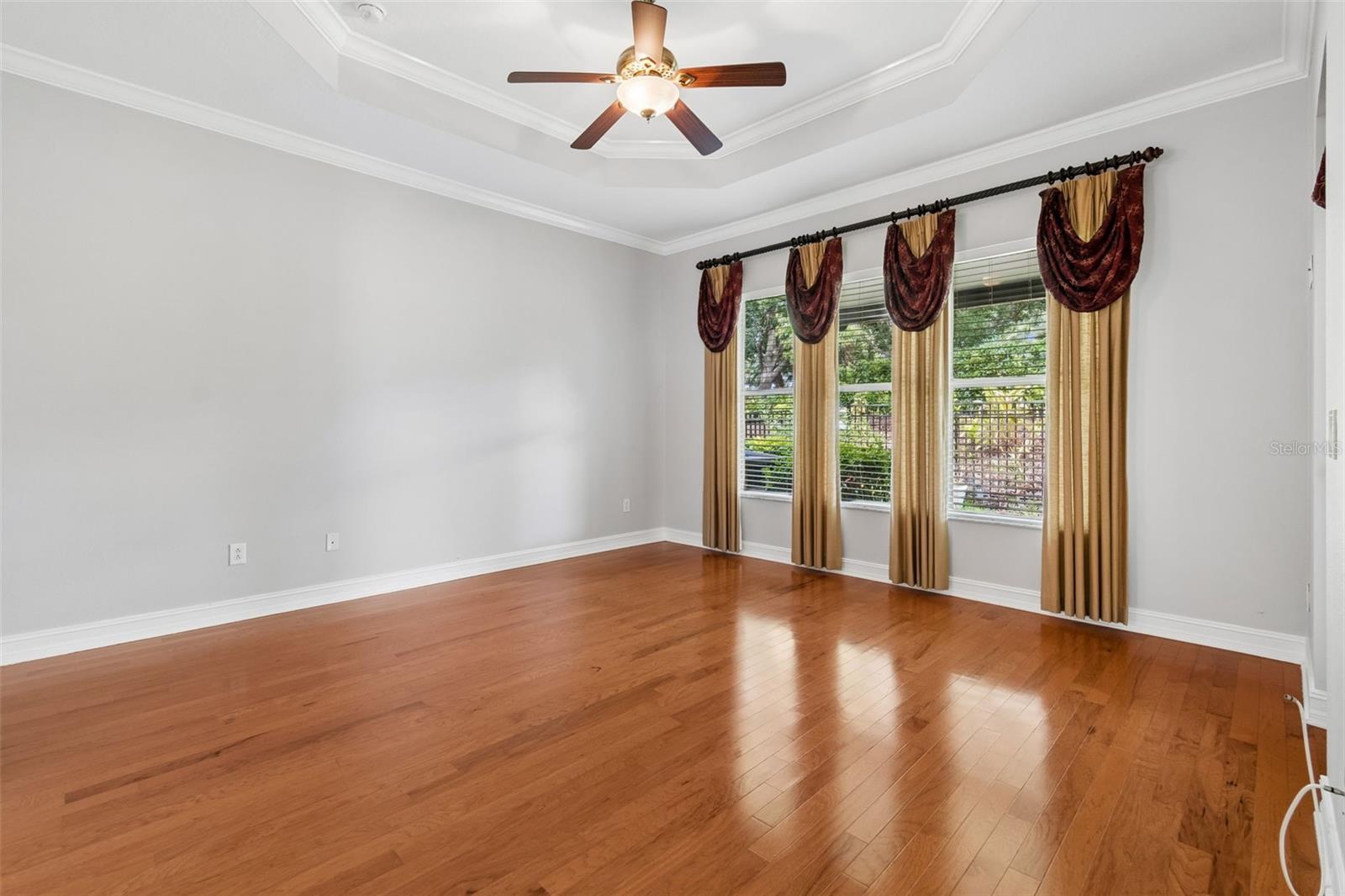 VALENCIA LAKES PH 2 - Residential