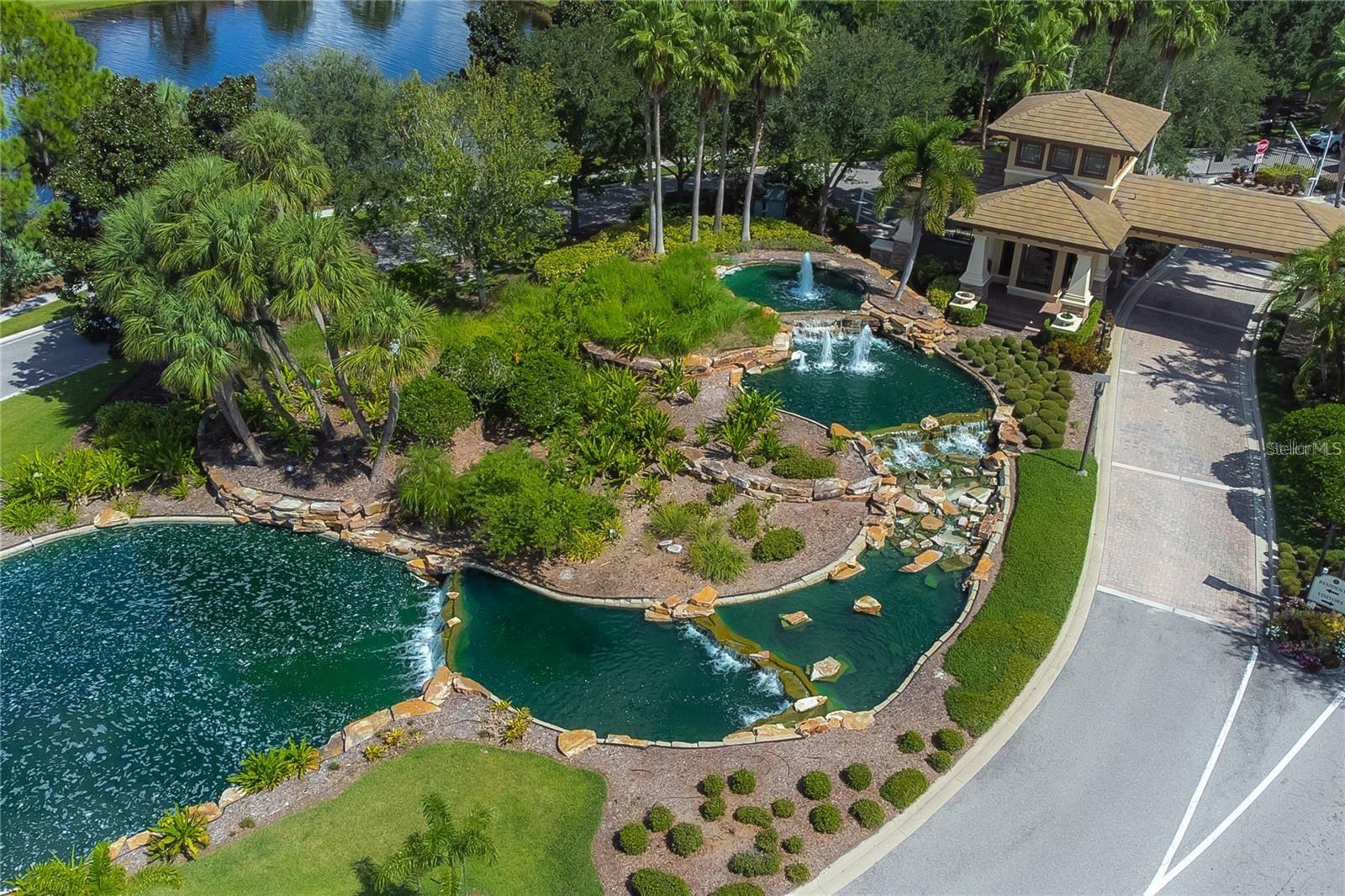 VALENCIA LAKES PH 2 - Residential