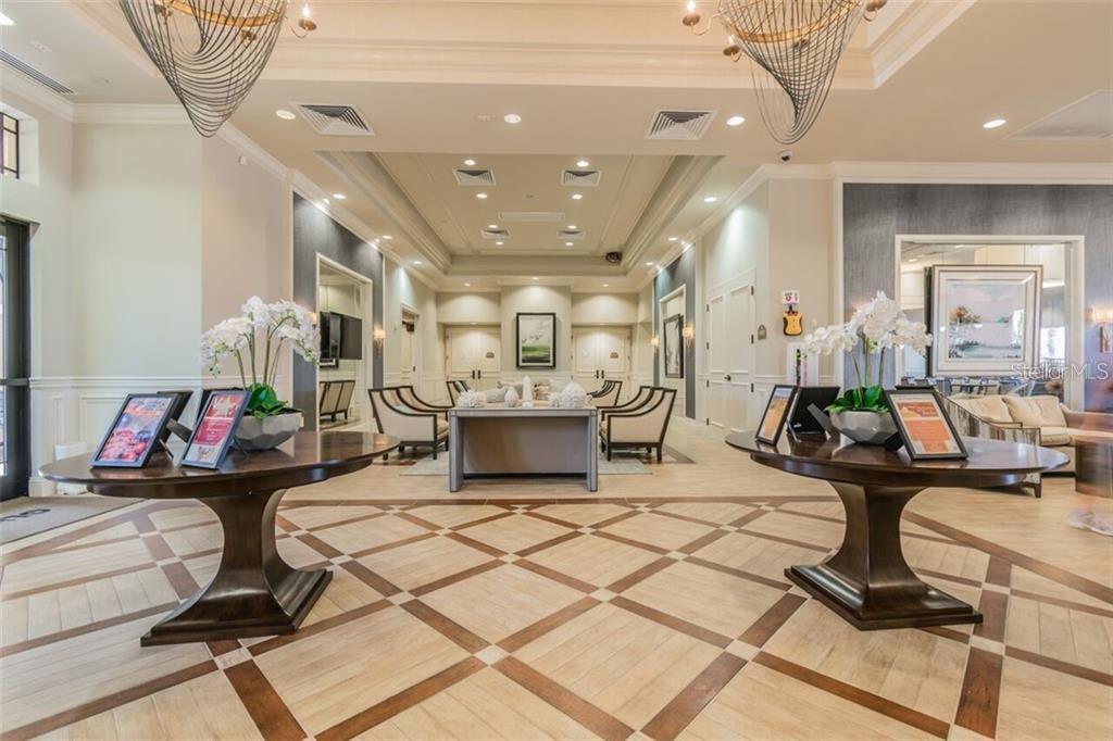 VALENCIA LAKES PH 2 - Residential