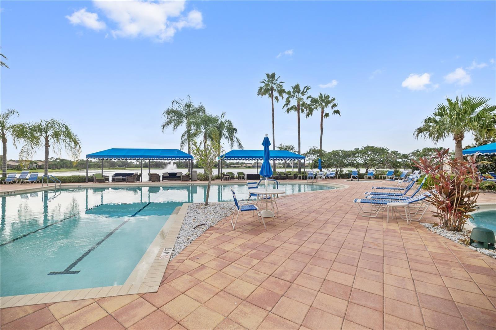 VALENCIA LAKES PH 2 - Residential