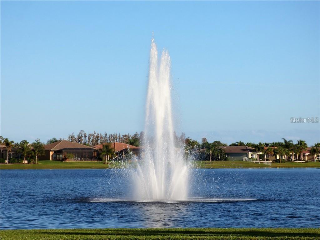 VALENCIA LAKES PH 2 - Residential
