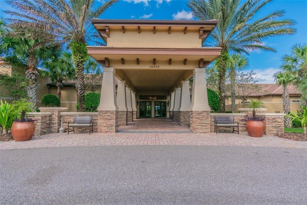 VALENCIA LAKES PH 2 - Residential