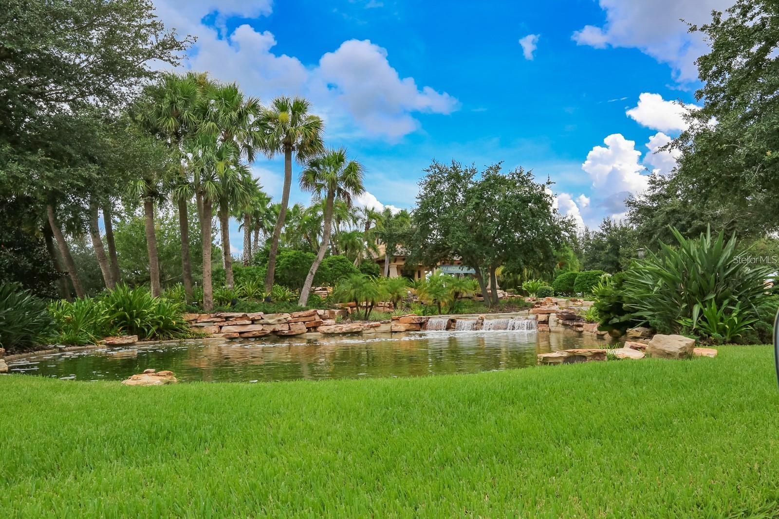 VALENCIA LAKES PH 2 - Residential