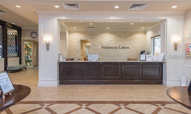 VALENCIA LAKES PH 2 - Residential
