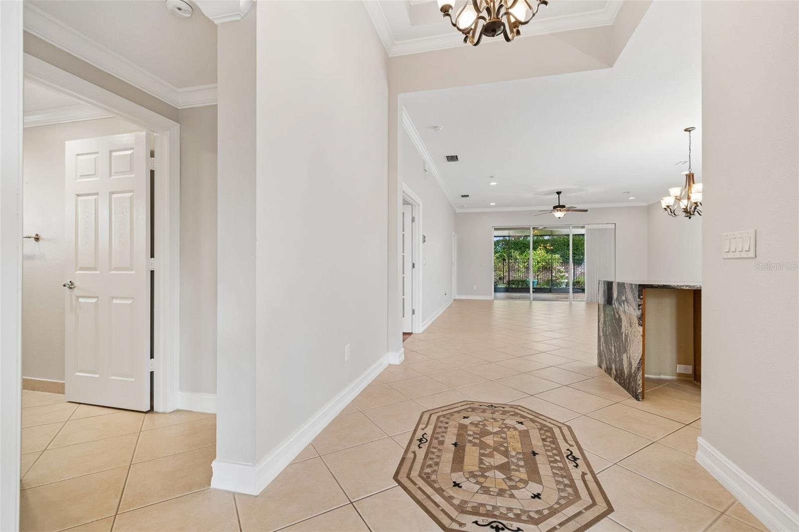 VALENCIA LAKES PH 2 - Residential