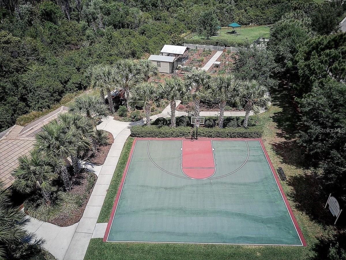 VALENCIA LAKES PH 2 - Residential