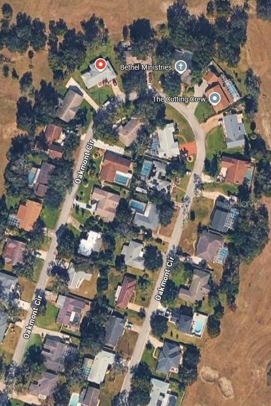 TOMOKA OAKS - Residential