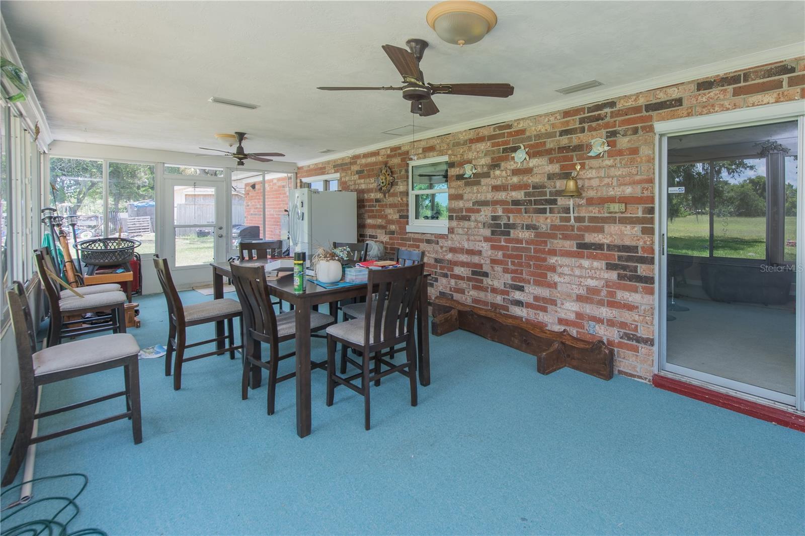 TOMOKA OAKS - Residential