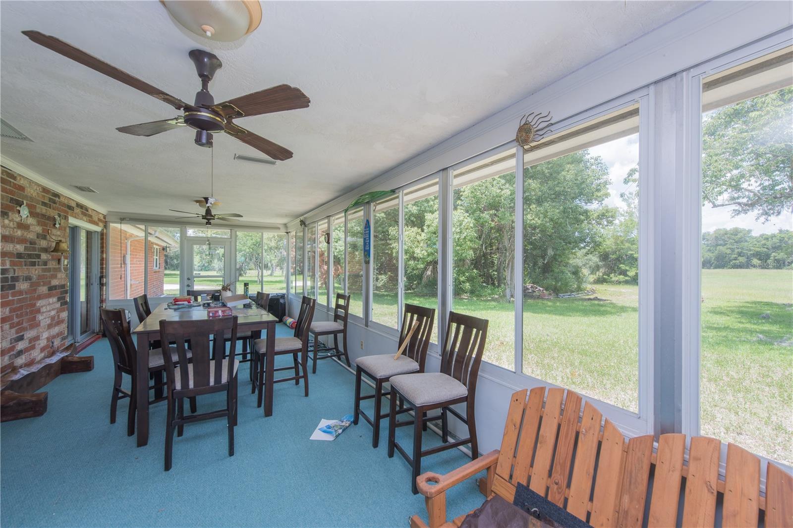 TOMOKA OAKS - Residential