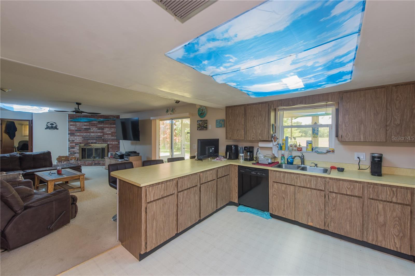 TOMOKA OAKS - Residential