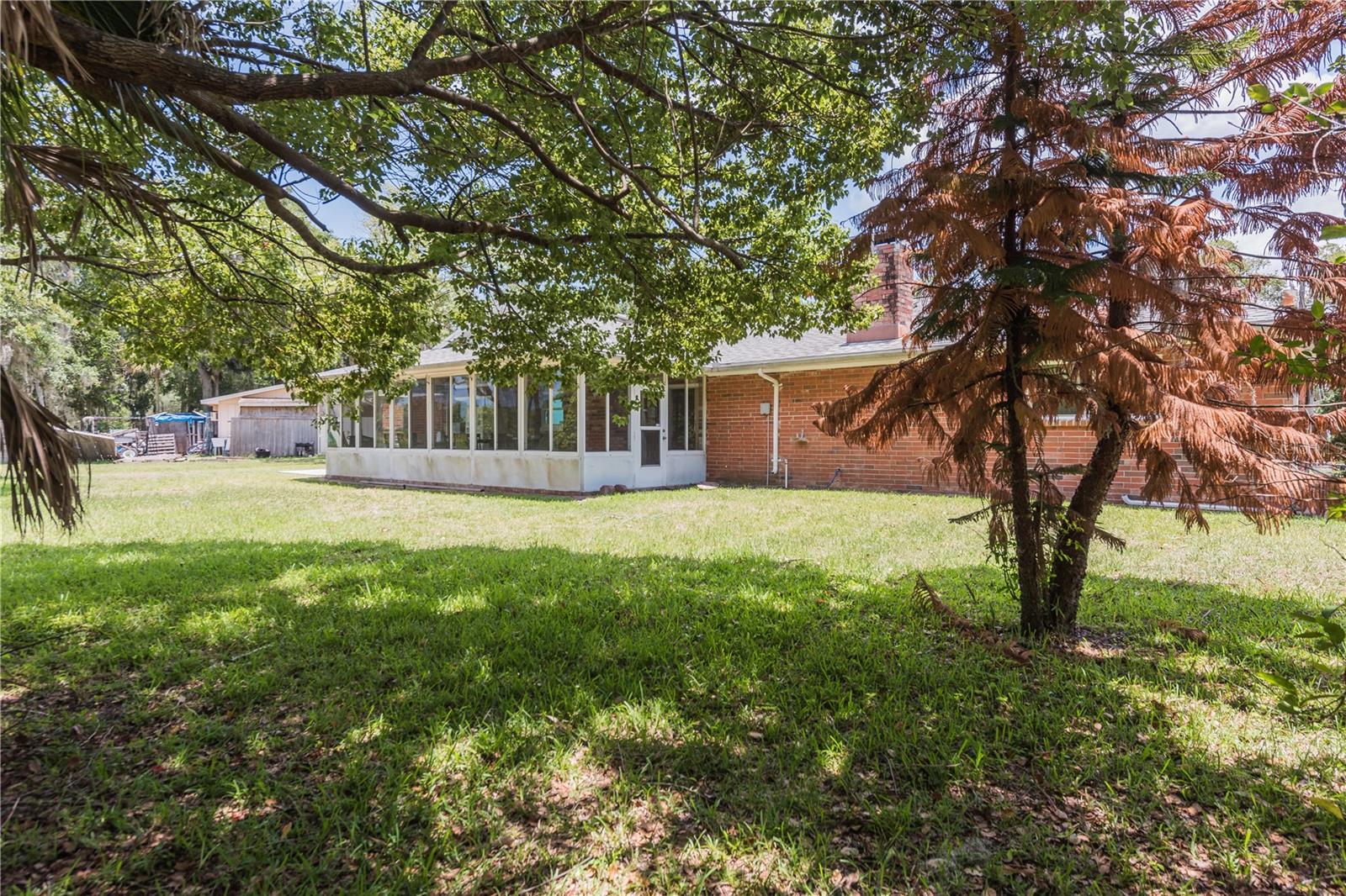 TOMOKA OAKS - Residential