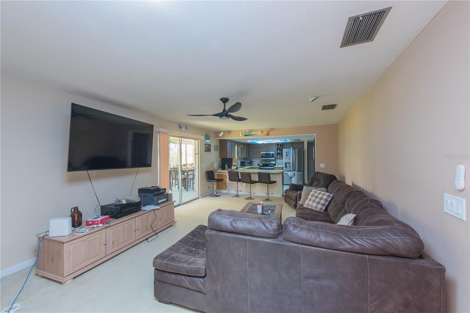 TOMOKA OAKS - Residential