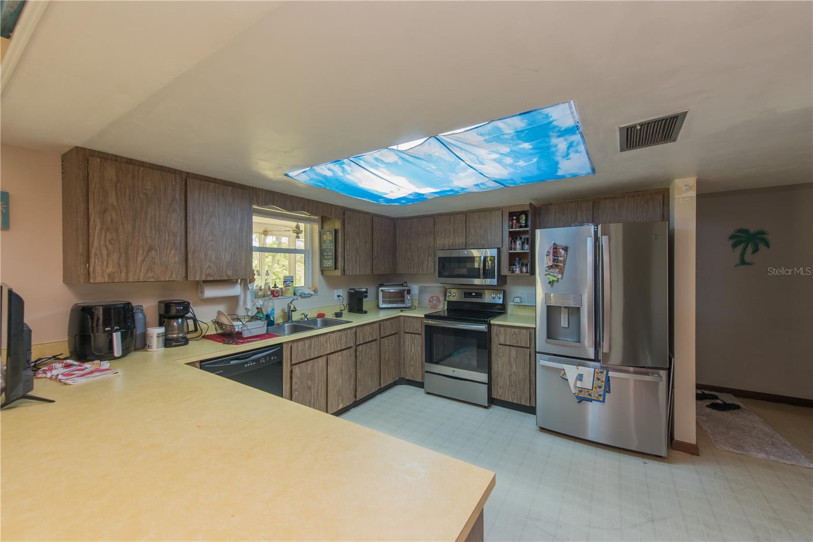 TOMOKA OAKS - Residential