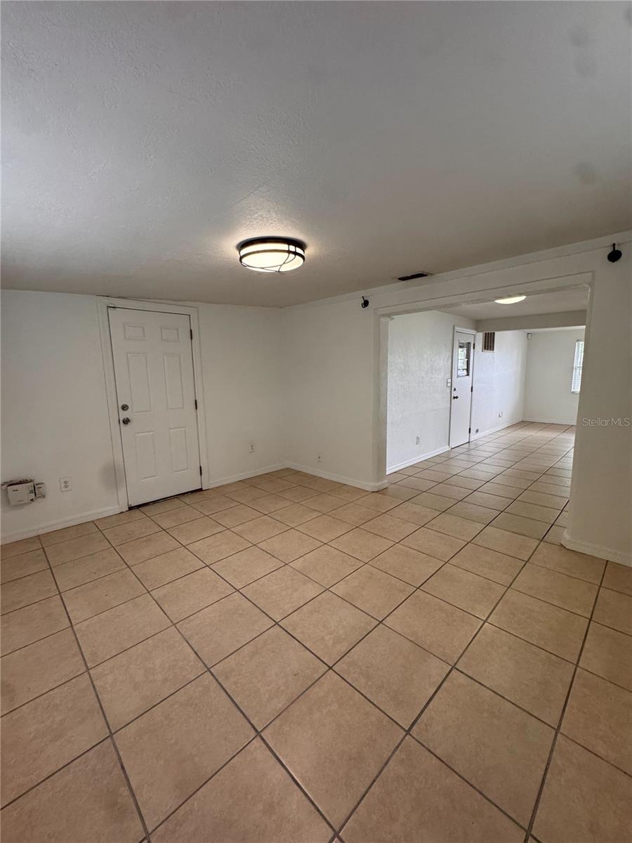 BEACON SQUARE - Residential