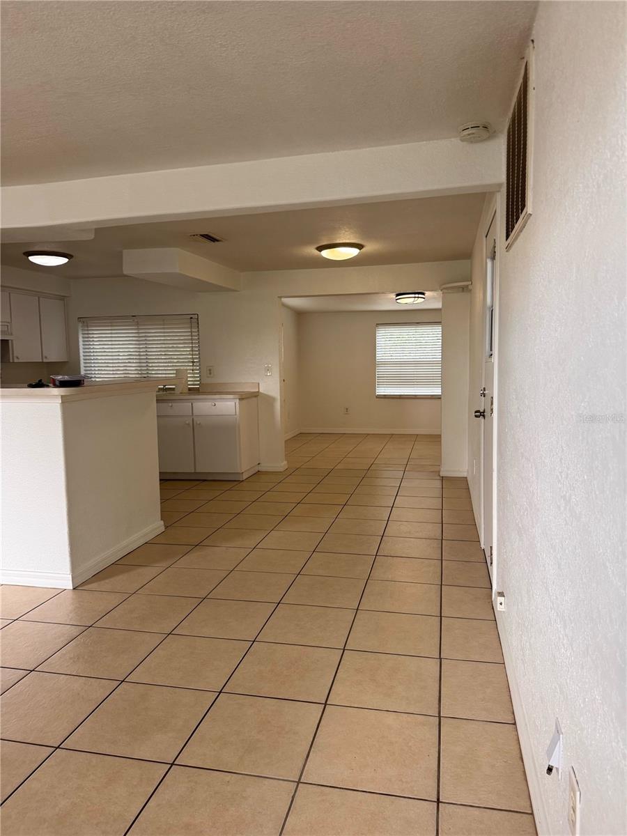 BEACON SQUARE - Residential