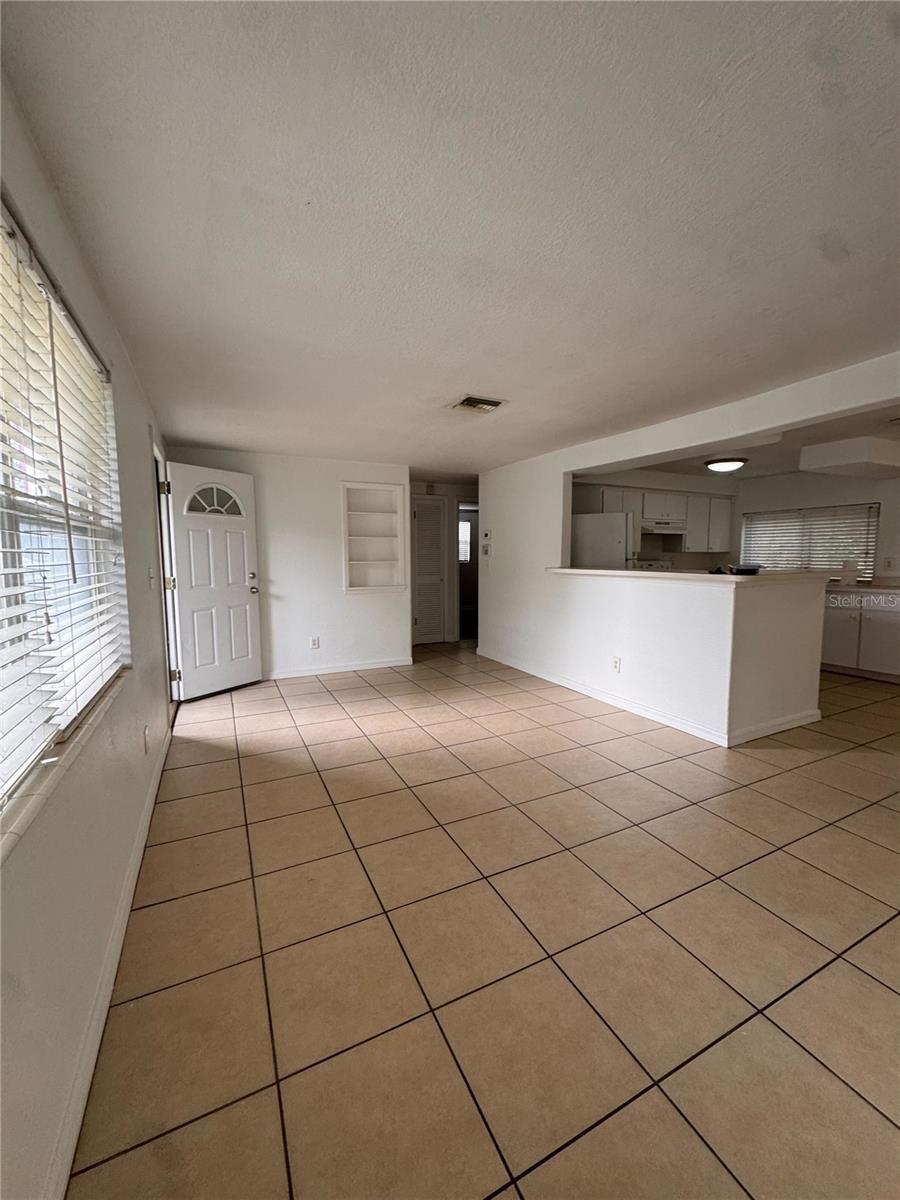 BEACON SQUARE - Residential