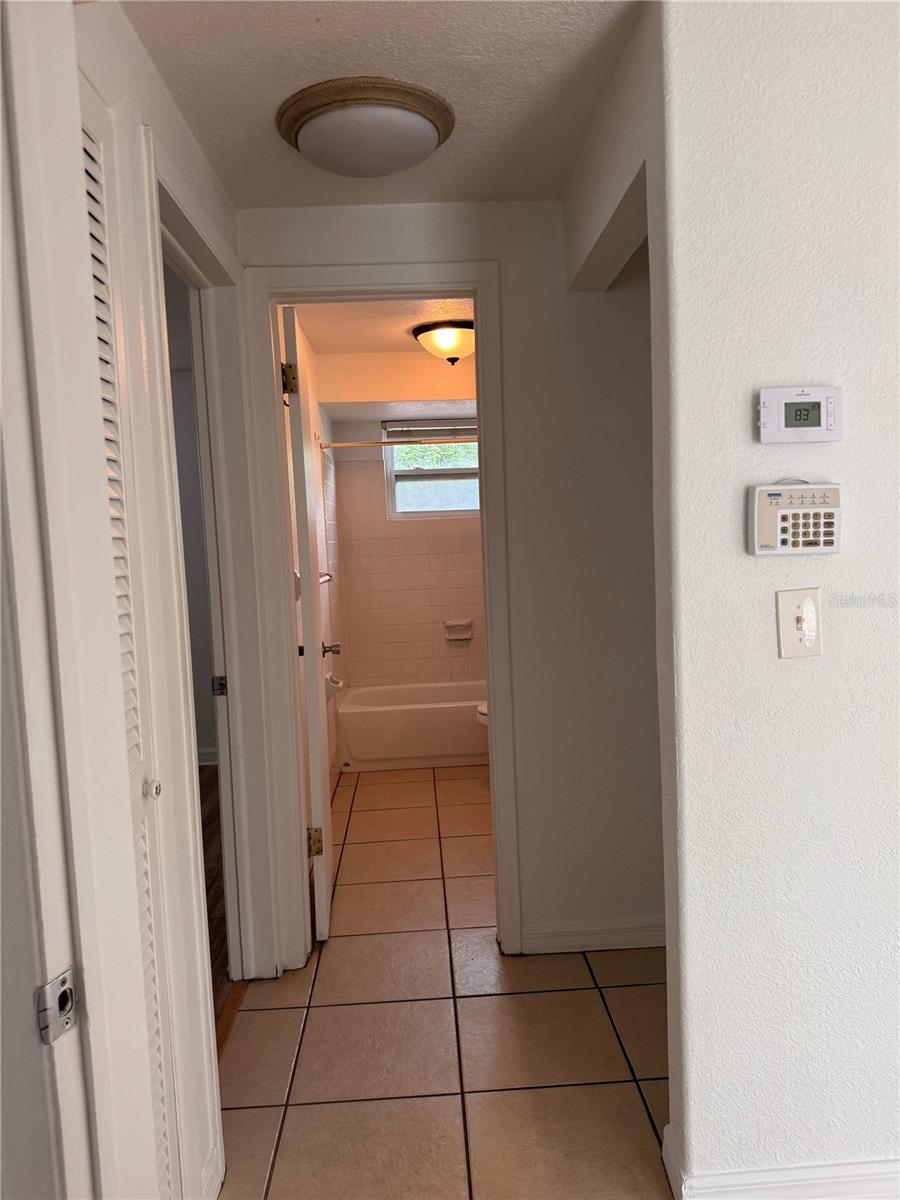 BEACON SQUARE - Residential