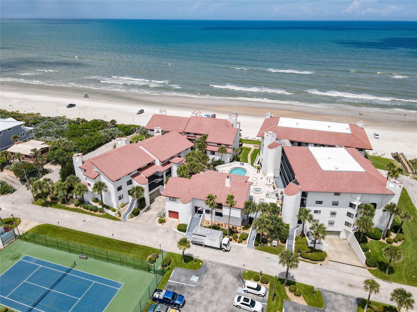 Club Oceania Condo Ph 01 & 02 - Residential