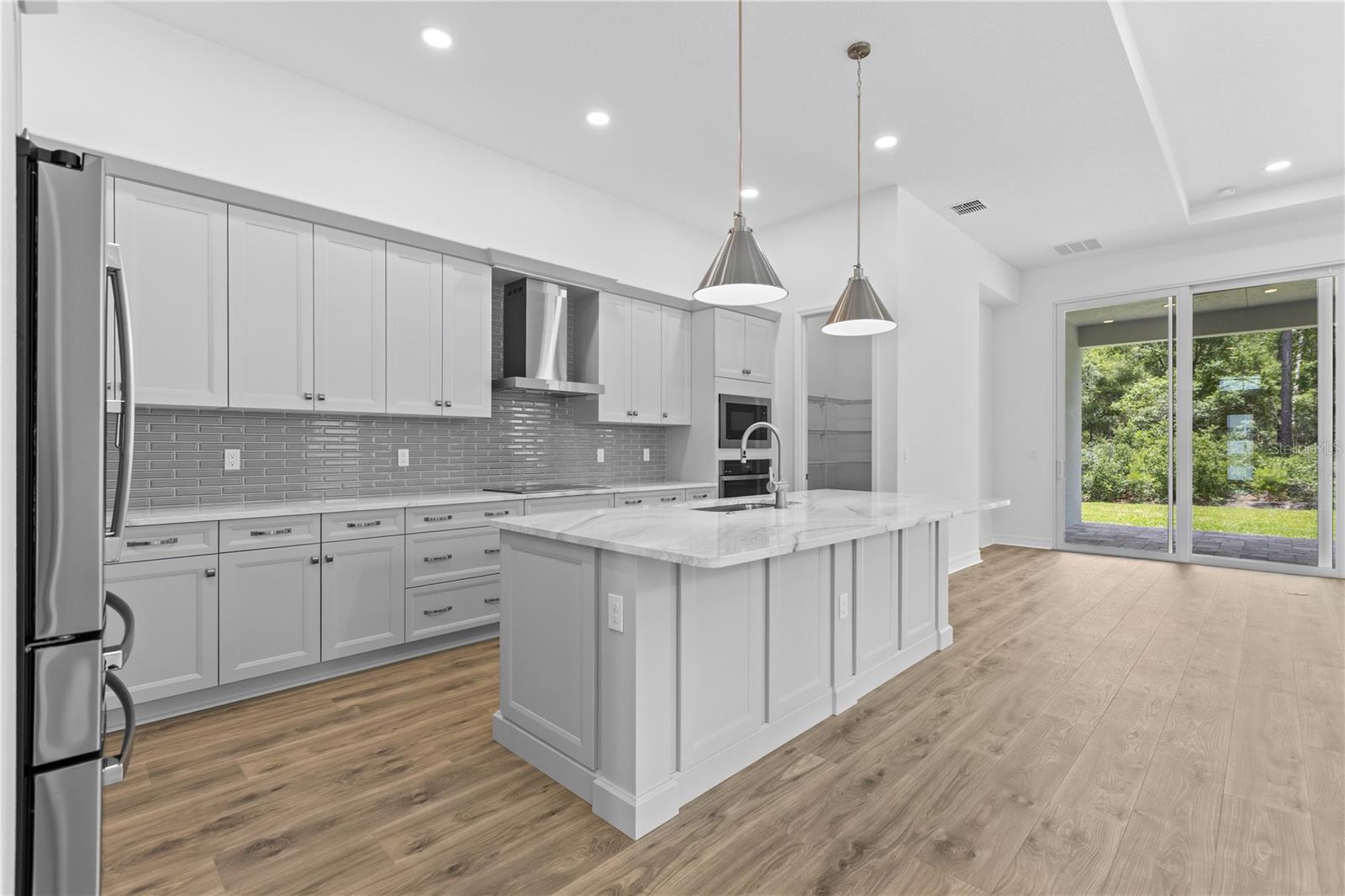 RESERVE AT VICTORIA - Residential