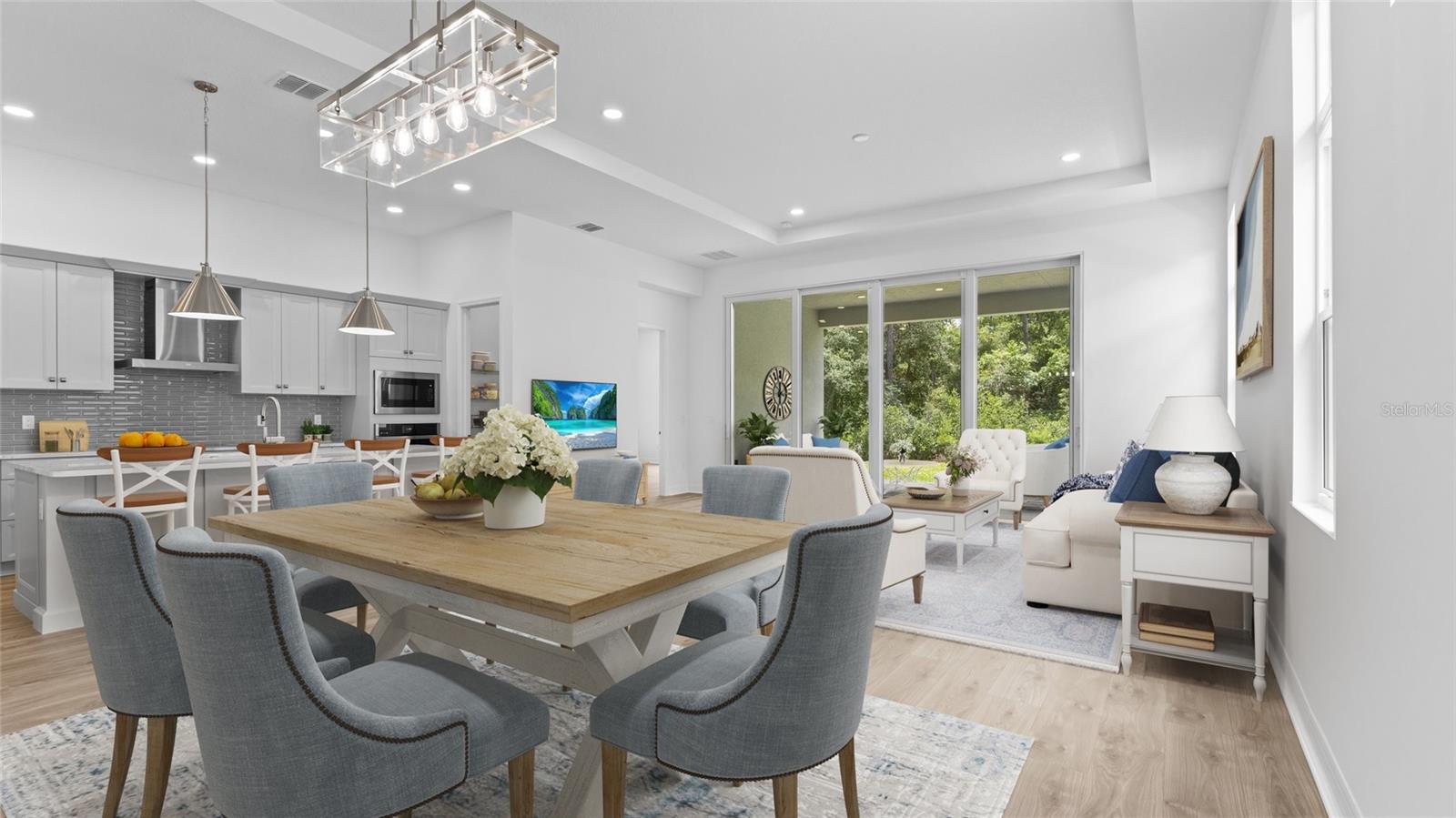 RESERVE AT VICTORIA - Residential