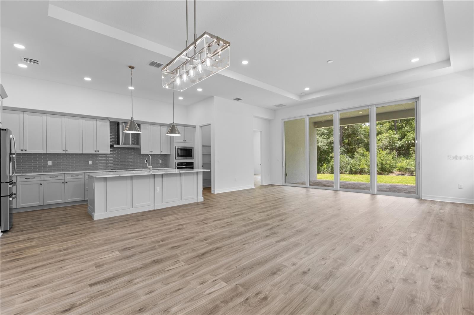 RESERVE AT VICTORIA - Residential