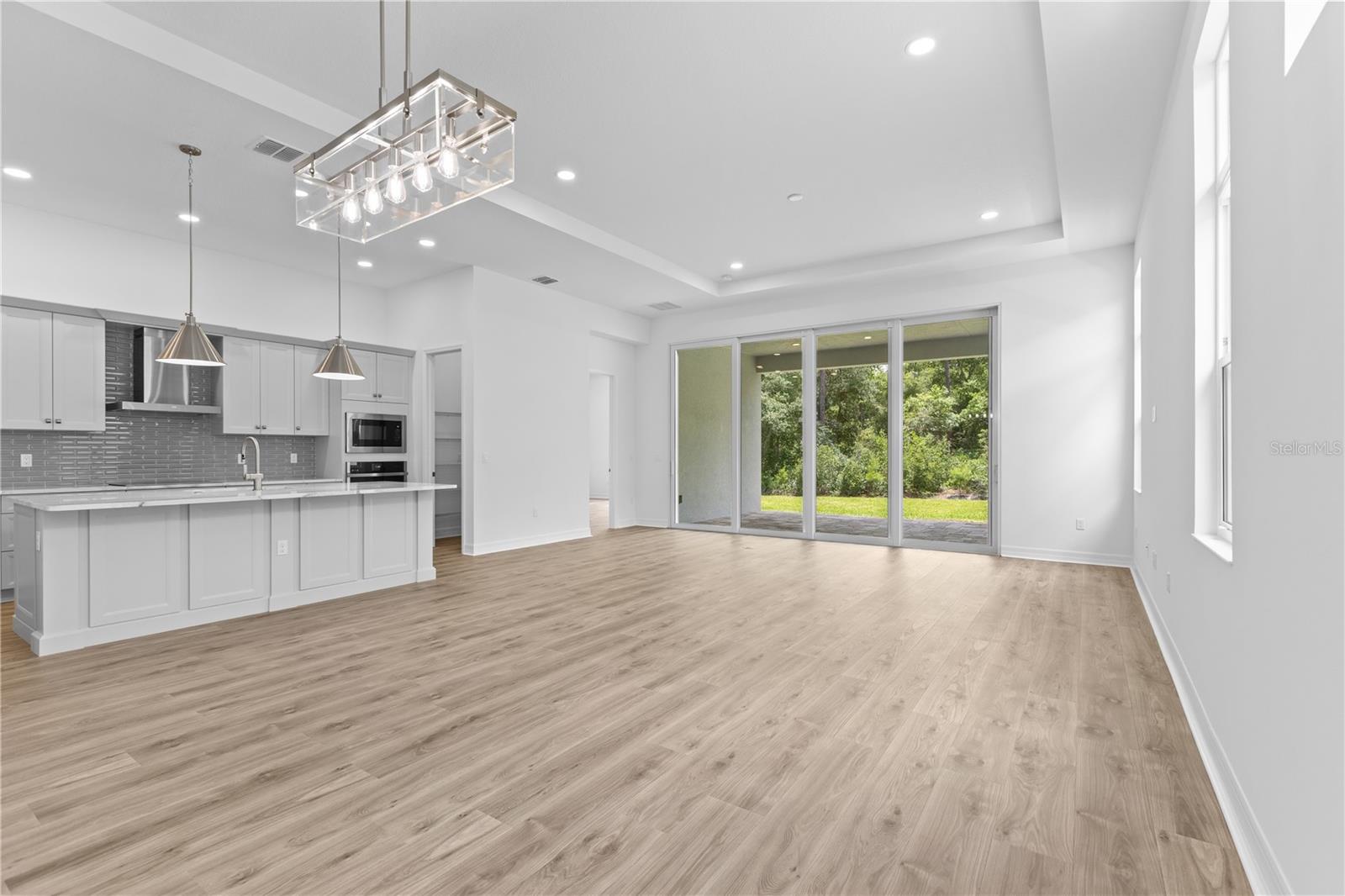RESERVE AT VICTORIA - Residential