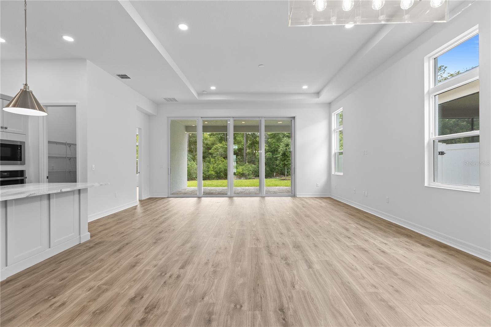 RESERVE AT VICTORIA - Residential